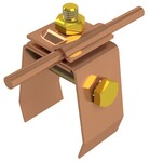 Універсальний кріпильний елемент для конструкцій (мідь) /CU/