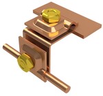 Універсальний тримач (мідь) /CU/