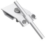 Тримач для водостоків (алюміній) /AL/