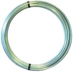 Drut odgromowy aluminiowy O8mm (aluminium) /AL/