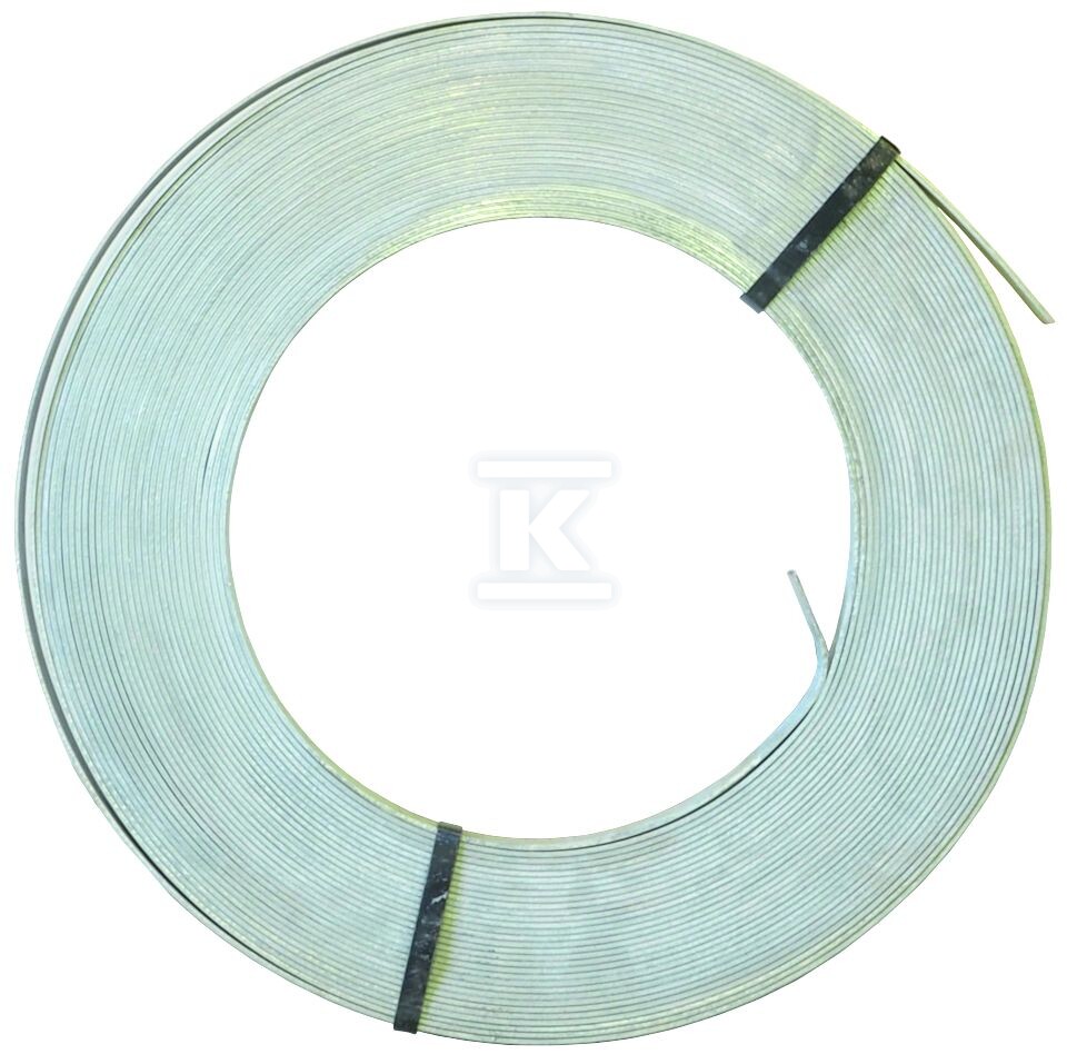 Bednarka stalowa 50x4mm (stal - AH23071