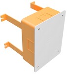 Настінна контрольна коробка 168x218x84-215mm (пластик) /TW/