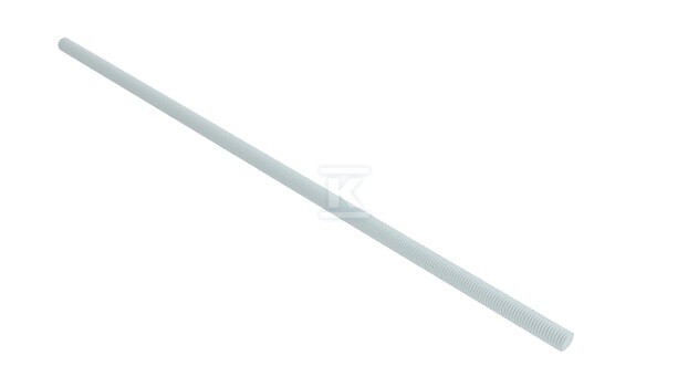 Pręt gwintowany M12x500mm (stal - AH32041
