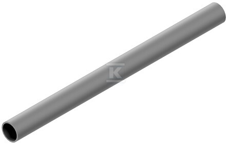 Rura odgromowa O 40x3000mm (tworzywo) - AH36020
