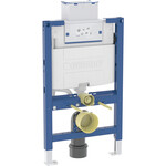 Підтиковий каркас Geberit Duofix для унітазу, Omega 12см, H82