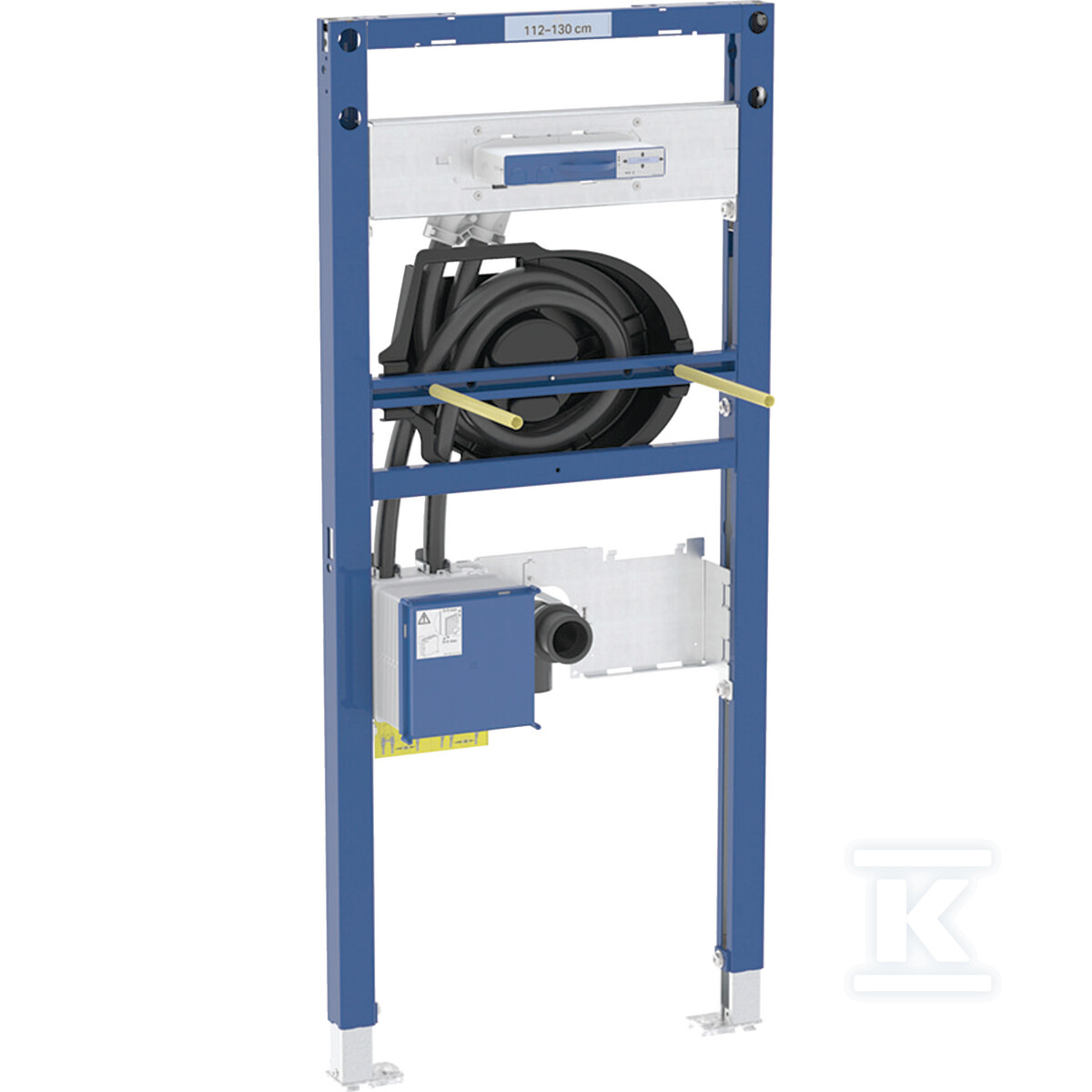 Підтиковий каркас Geberit Duofix для - 111.069.00.2