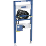 Підтиковий каркас Geberit Duofix для раковини та змішувача Geberit ONE