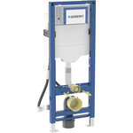 Підтиковий каркас Geberit Duofix для унітазу для людей з обмеженими можливостями, Sigma 12cm, H112