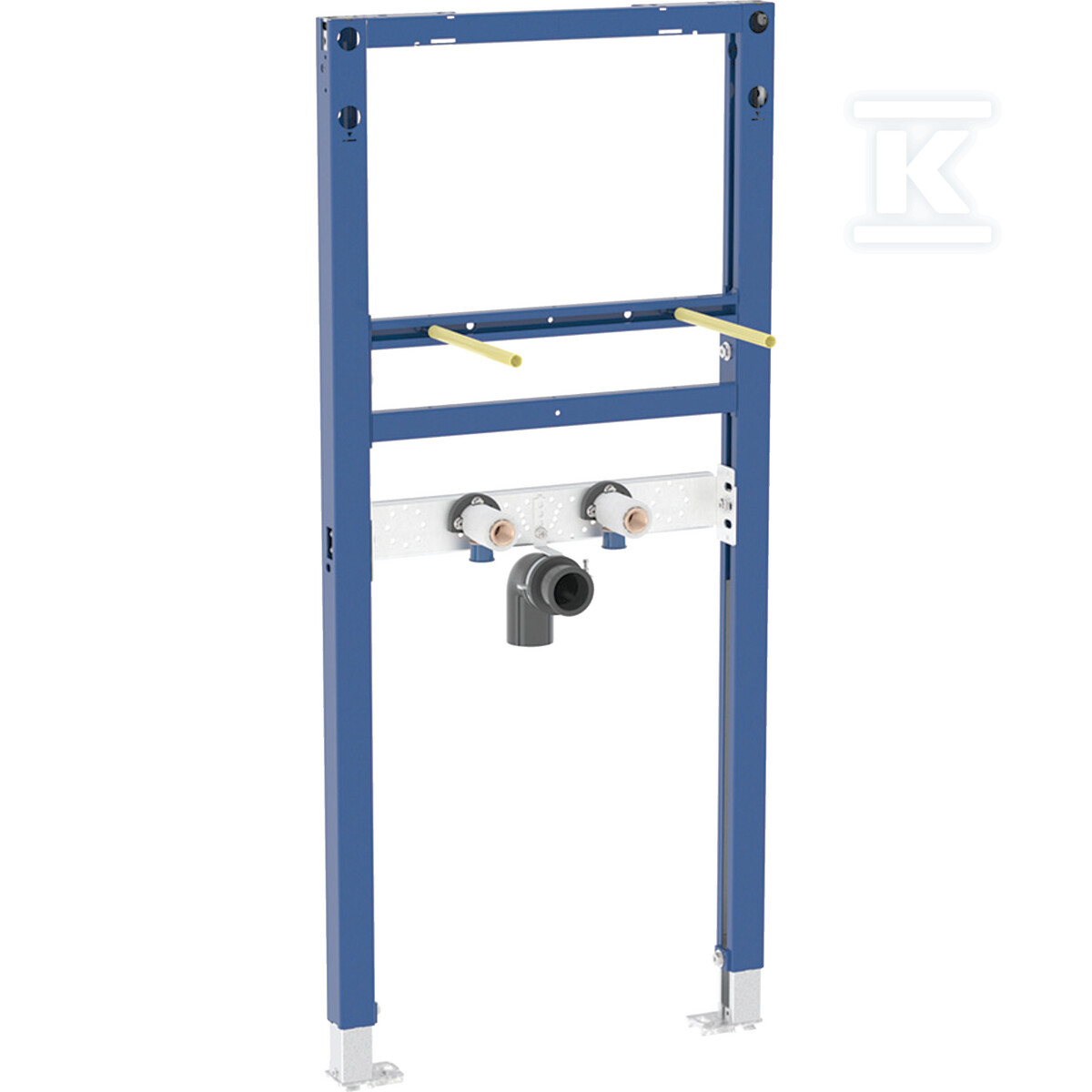 Підтиковий каркас Geberit Duofix для - 111.430.00.2