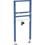 Підтиковий каркас Geberit DuofixBasic для раковини, H112