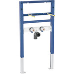 Підтиковий каркас Geberit Duofix для раковини для змішувача, що стоїть, H98/82