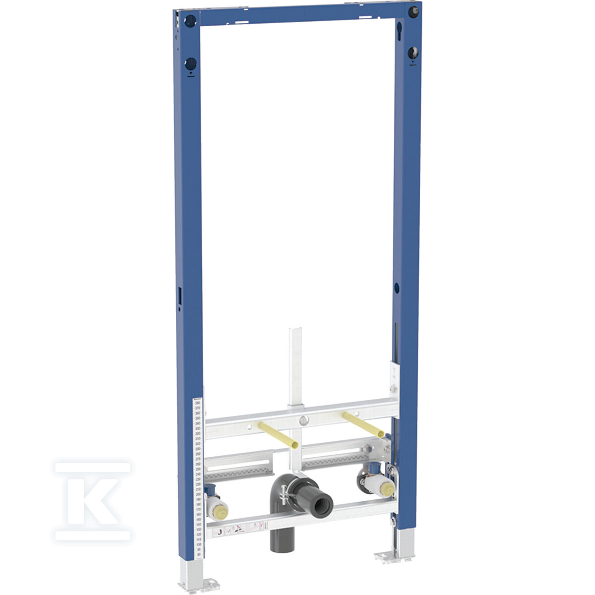 Estructura empotrada Geberit Duofix - 111.510.00.2