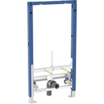 Підтиковий монтажний каркас Geberit Duofix для біде, H98