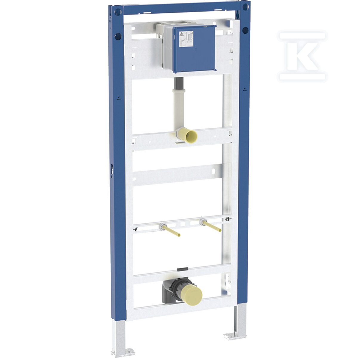 Підтиковий каркас Geberit DuofixBasic - 111.665.00.6