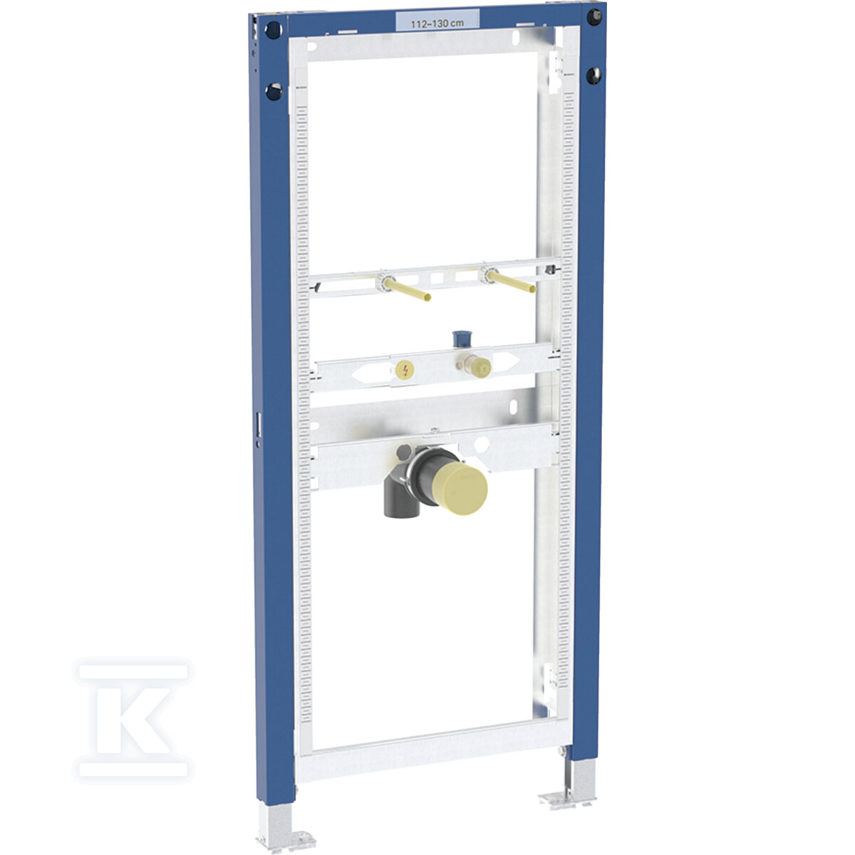 Підтиковий каркас Geberit Duofix для - 111.686.00.2