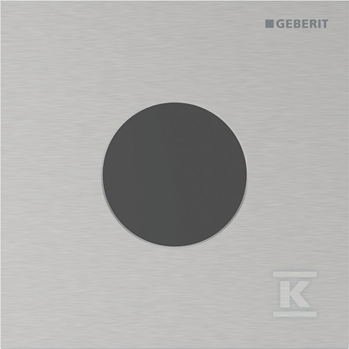 Elektroniczny zawór spłukujący Geberit - 116.034.FW.1