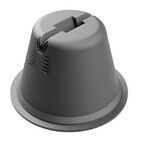 Uchwyt betonowy w tworzywie, h=7,5cm /TW/