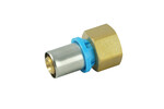 Тип роз'єму TH-U multipress GW 16 мм x 1/2"
