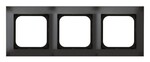 Триплетна рамка — АНТРАЦИТ ІМПРЕСІЯ