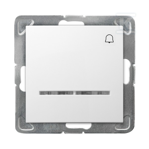 Замкнутий з’єднувач "дзвінок" з - ŁP-6YS/M/00