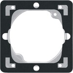 Ущільнювальний комплект для з’єднувачів IP-44 - БІЛИЙ ІМПРЕСІЯ