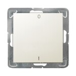 Двополюсний з’єднувач — ECRU IMPRESJA