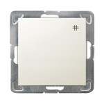 Хрестовий з'єднувач - ЕКРЮ IMPRESJA