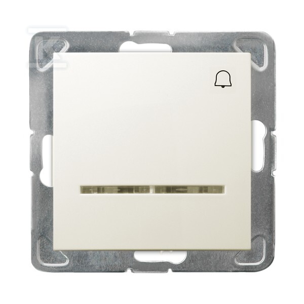 З’єднувач звірний «дзвінок» з - ŁP-6YS/M/27