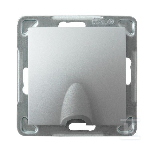 Кабельне приєднання — СРІБЛО IMPRESJA - GPPK-1Y/M/18