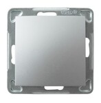 Однополюсний з’єднувач SREBRO IMPRESJA