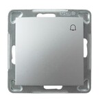 З’єднувач «дзвінок» — срібло