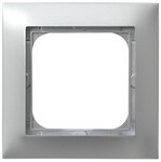 Одинарна рамка — СРІБЛО ІМПРЕСІЯ