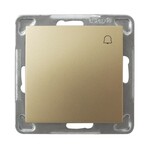 З’єднувач «дзвінок» — ЗОЛОТИЙ МЕТАЛІК ІМПРЕСІЯ