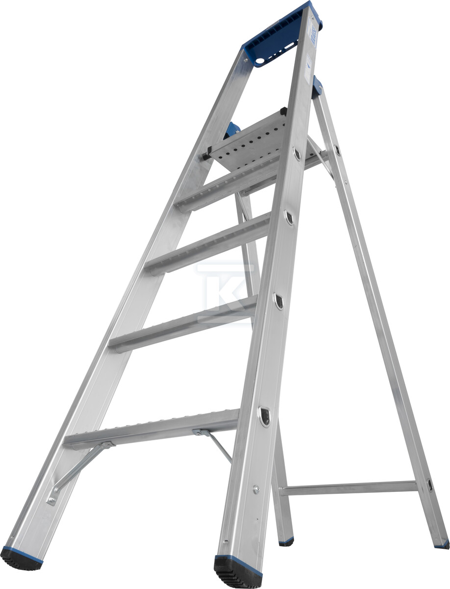 Drabina wolnostojąca ze stopniami R13 - 136039
