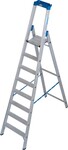 Drabina wolnostojąca ze stopniami R13 1x8