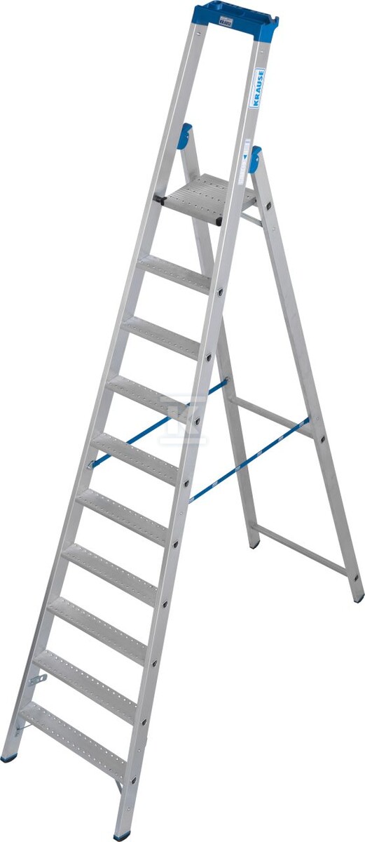 Drabina wolnostojąca ze stopniami R13 - 136084
