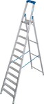 Drabina wolnostojąca ze stopniami R13 1x12