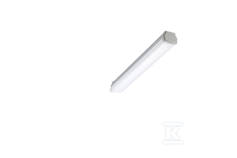 Світильник герметичний WT060C - 911401876480