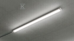 Світильник герметичний WT060C - 911401876880