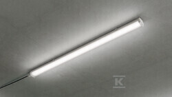 Світильник герметичний WT060C - 911401876680