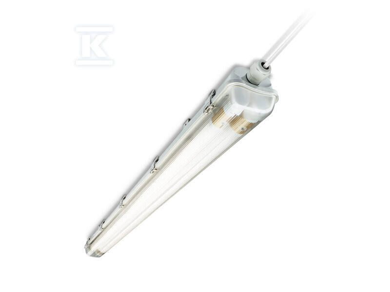 Oprawa hermetyczna do tub LED, WT050C - 911401807681