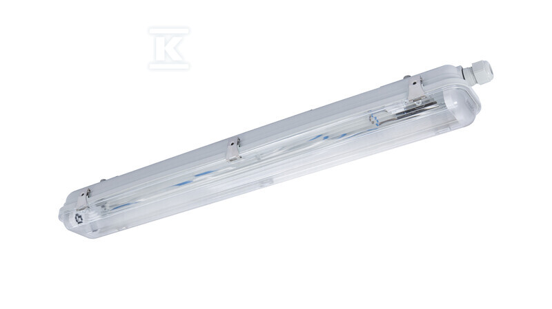 Oprawa hermetyczna do tub LED, WT050C - 911401807481
