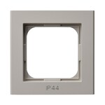 Одинарна рамка для з’єднувачів IPSONATA44 SONATA KASZMIR