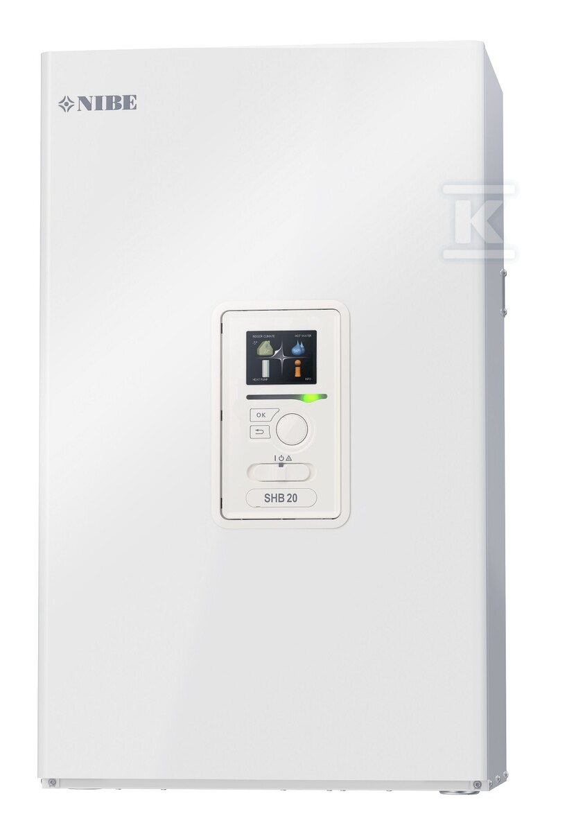 nat.h Zawór ogrzewania - F040449 (zamiennik) | Sklep Forestagri