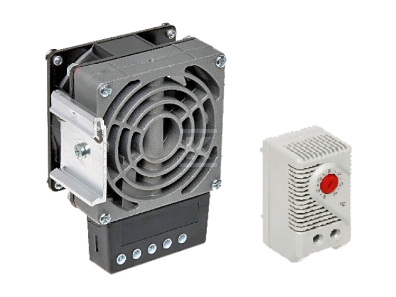 Нагрівач з термостатом 100W для - SA-H-100-T-01