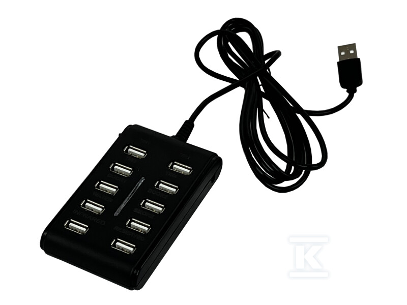 Moduł USB listwy zarządzalnej do - PZZ-A-BOX