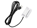 Датчик відкриття дверей USB - провід 2м AVIZIO POWER