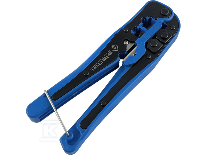 Обжимний інструмент 4p6p8p ALANTEC - NI054