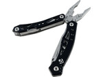 Мультитул - плоскогубці, ніж з фіксацією леза, багатофункціональний інструмент ALANTEC