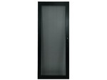 Перфоровані двері 42U для шаф 600x600 та 600x800 Q-LANTEC